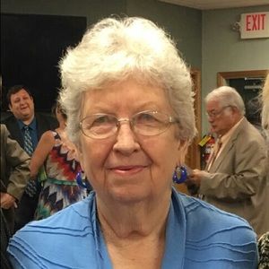 Meet your Posher, Lanette